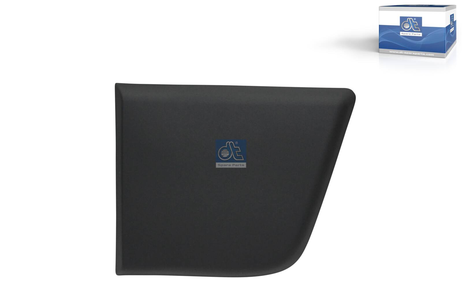 Dt Spare Parts Sier- / beschermingspaneel, deur 12.82150