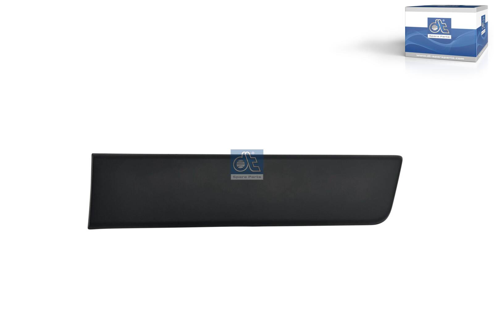 Dt Spare Parts Sier- / beschermingspaneel, deur 12.82152