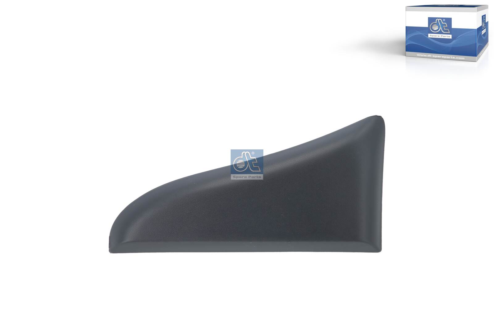 Dt Spare Parts Sier- / beschermingspaneel, deur 12.82155