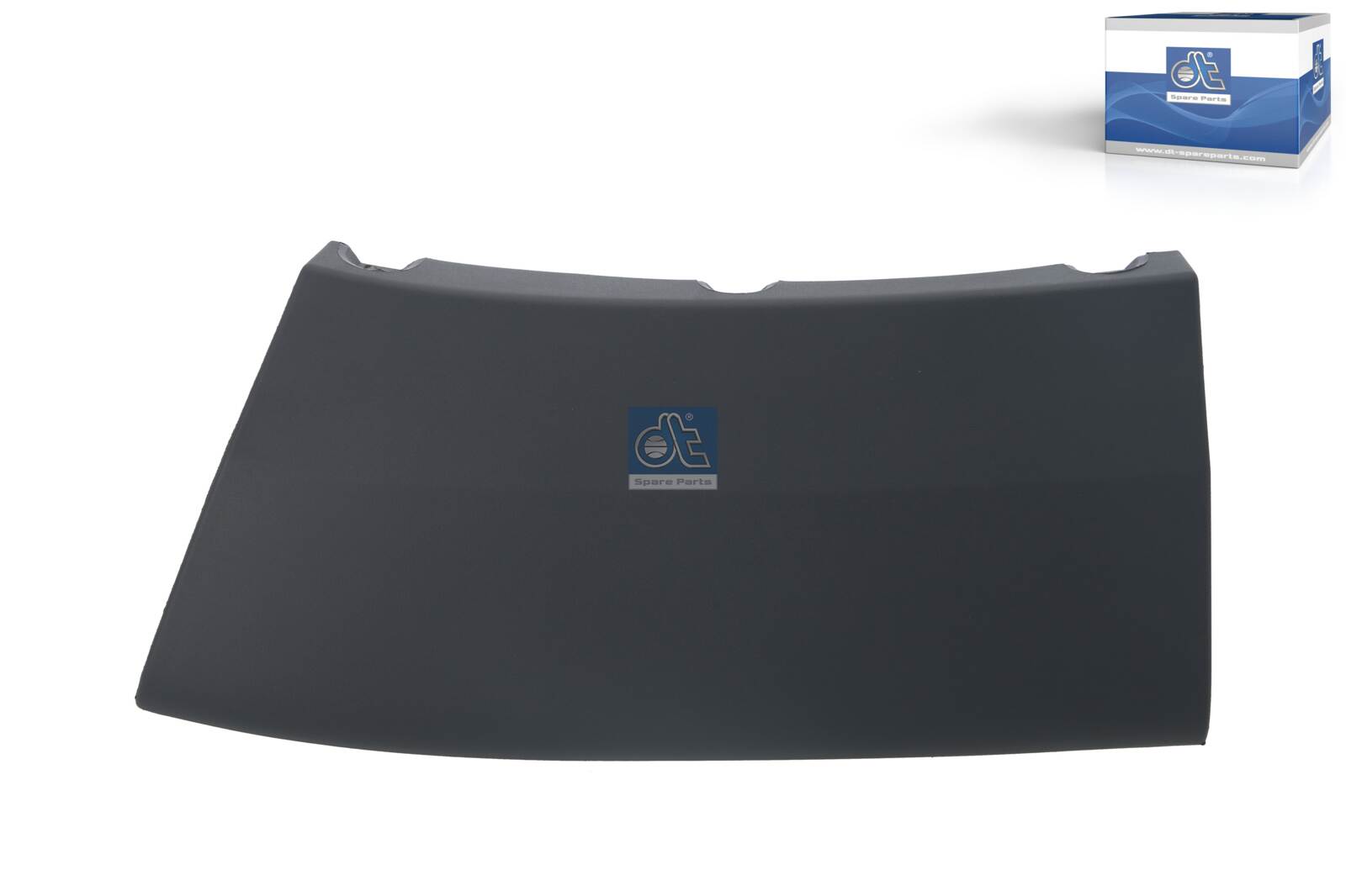 Dt Spare Parts Sier- / beschermingspaneel, deur 12.82158