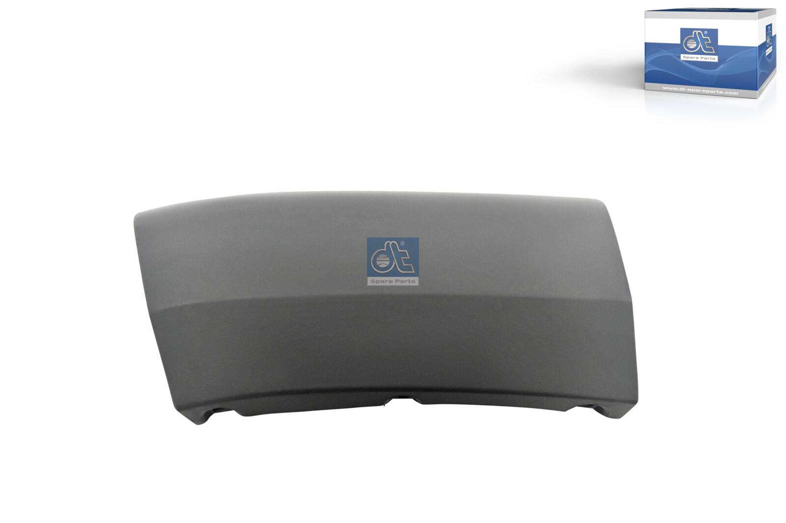 Dt Spare Parts Sier- / beschermingspaneel, deur 12.82159