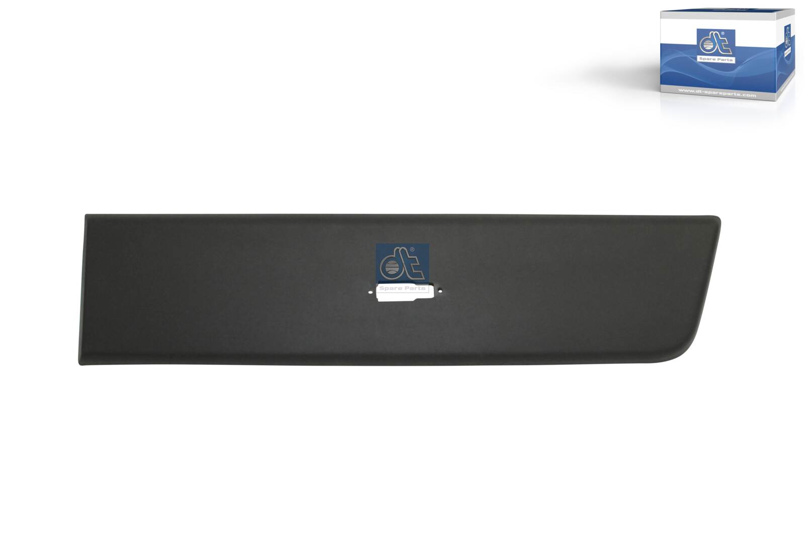 Dt Spare Parts Sier- / beschermingspaneel, deur 12.82160