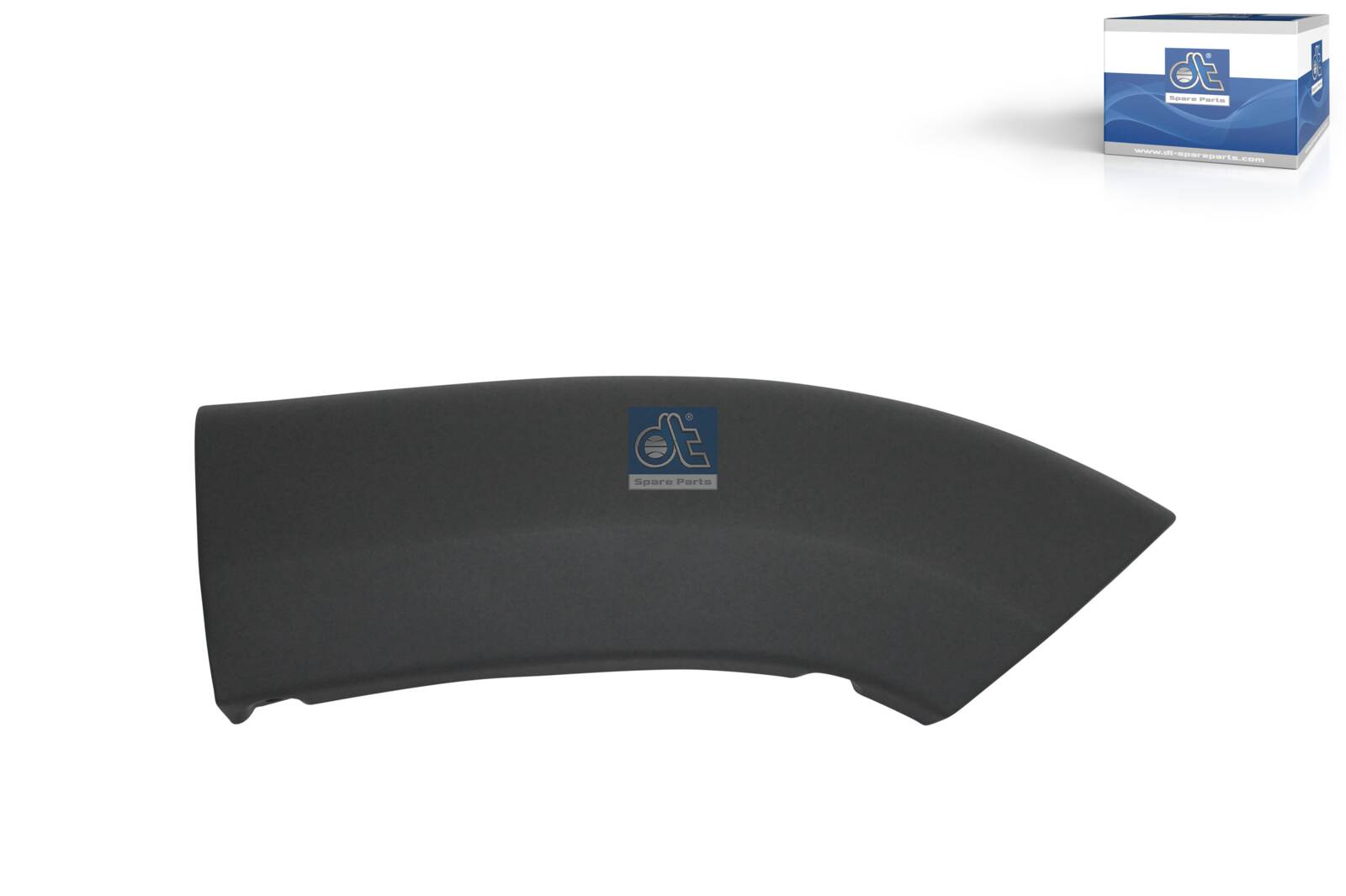 Dt Spare Parts Sier- / beschermingspaneel, deur 12.82163