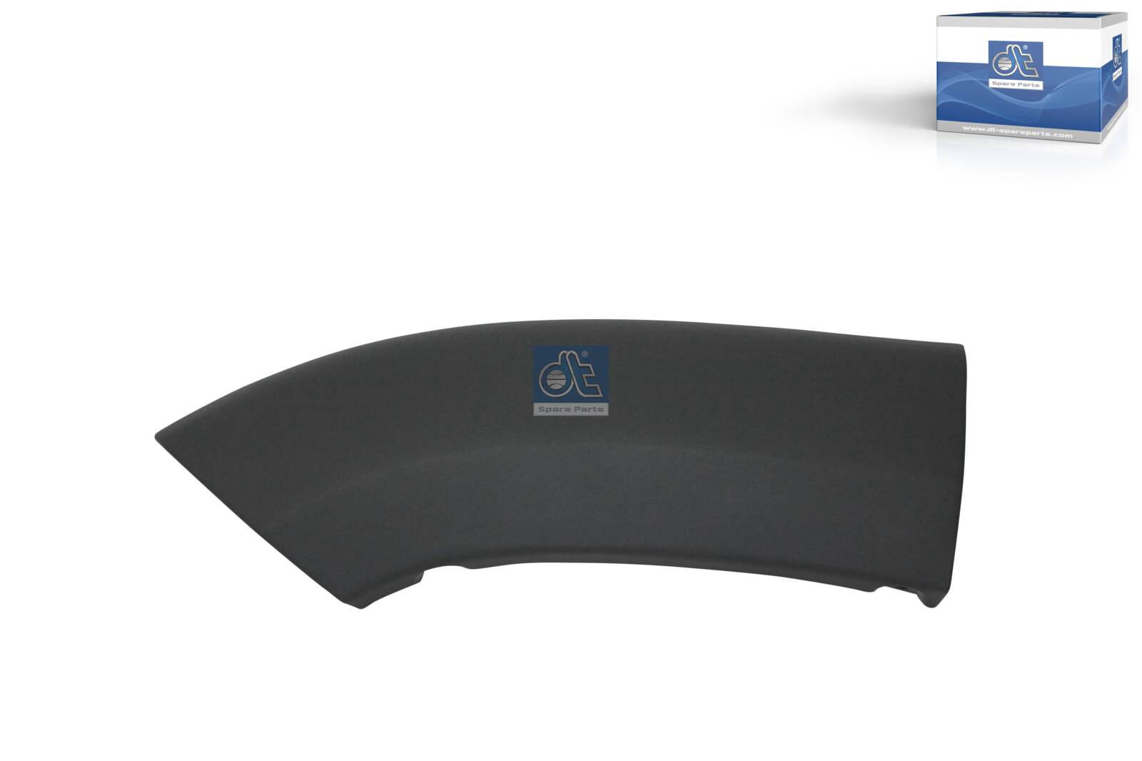 Dt Spare Parts Sier- / beschermingspaneel, deur 12.82164