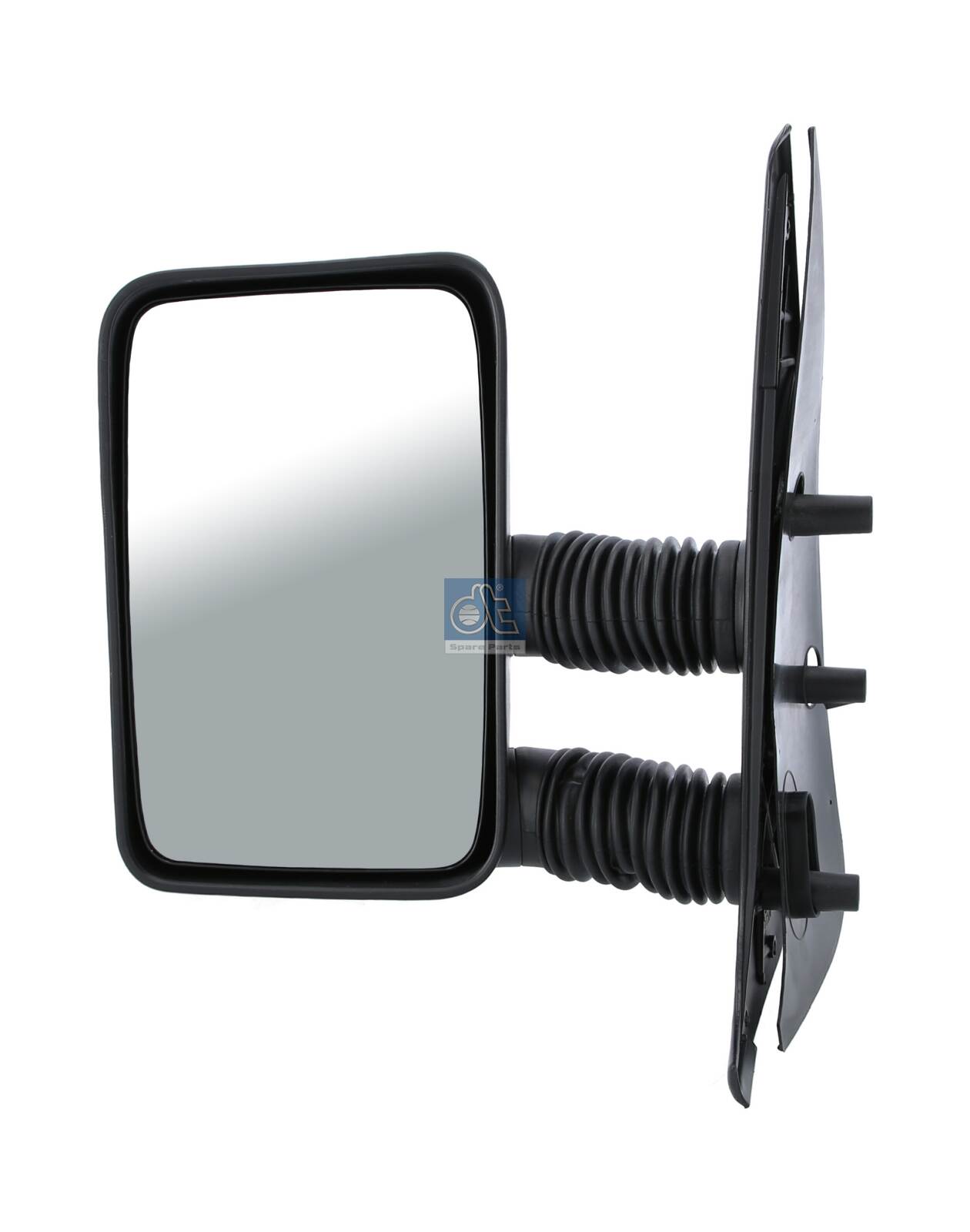 Dt Spare Parts Buitenspiegel, cabine 12.83046