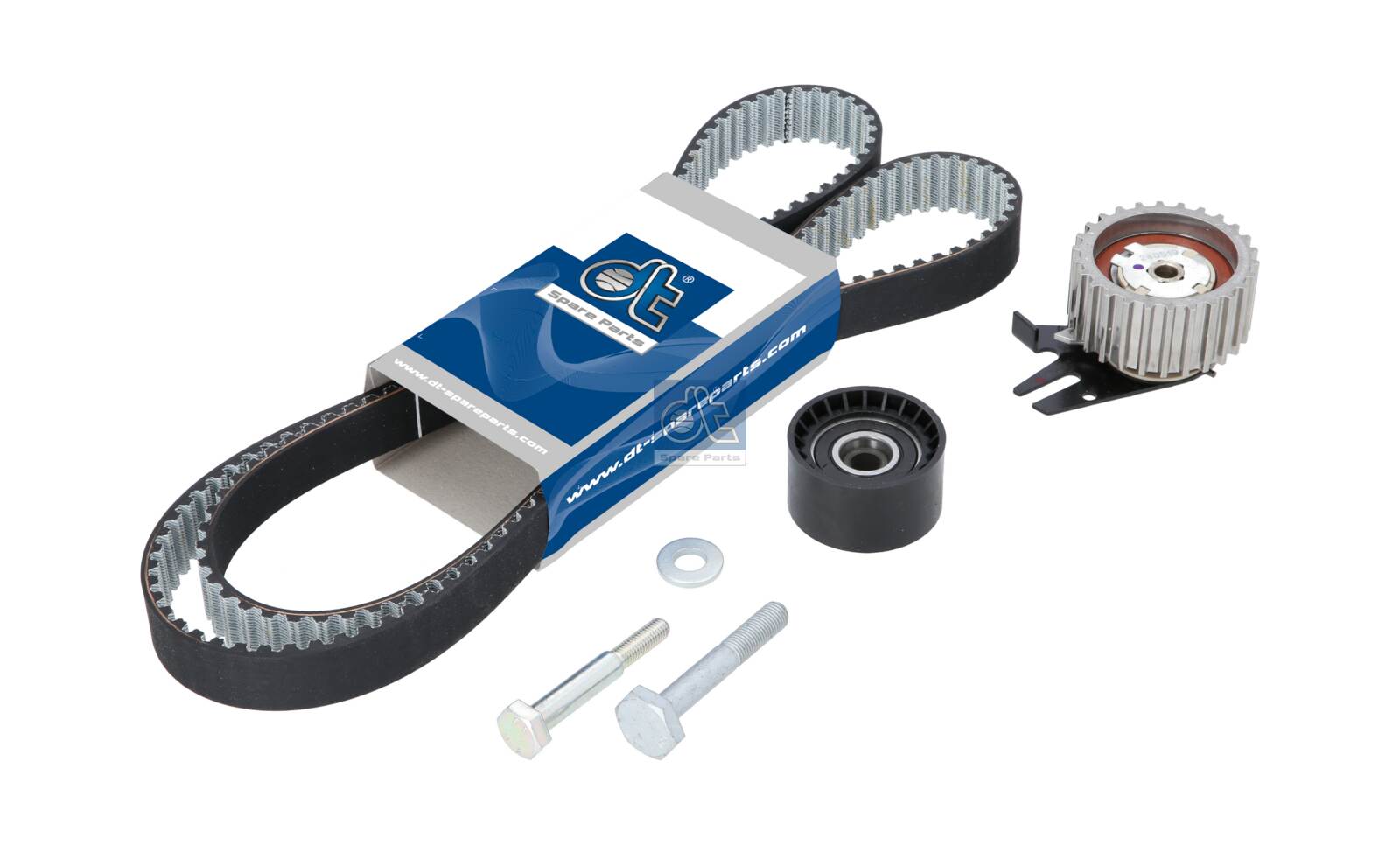 Dt Spare Parts Distributieriem kit 12.90311