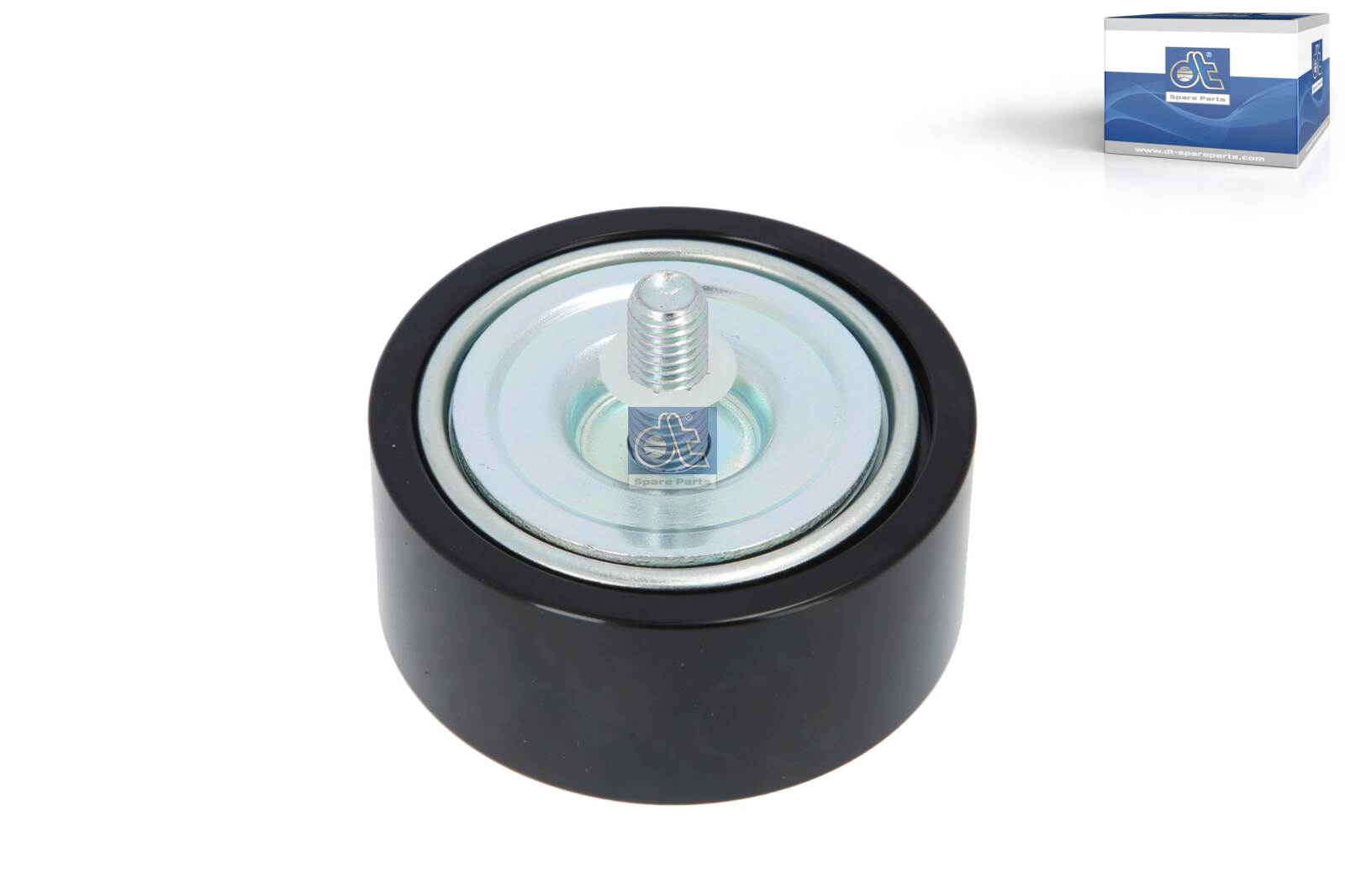 Dt Spare Parts Spanrol, Poly V-riem 13.00028