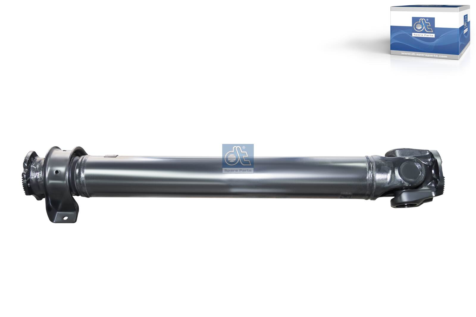 Dt Spare Parts Aandrijfas, asaandrijving 13.00090