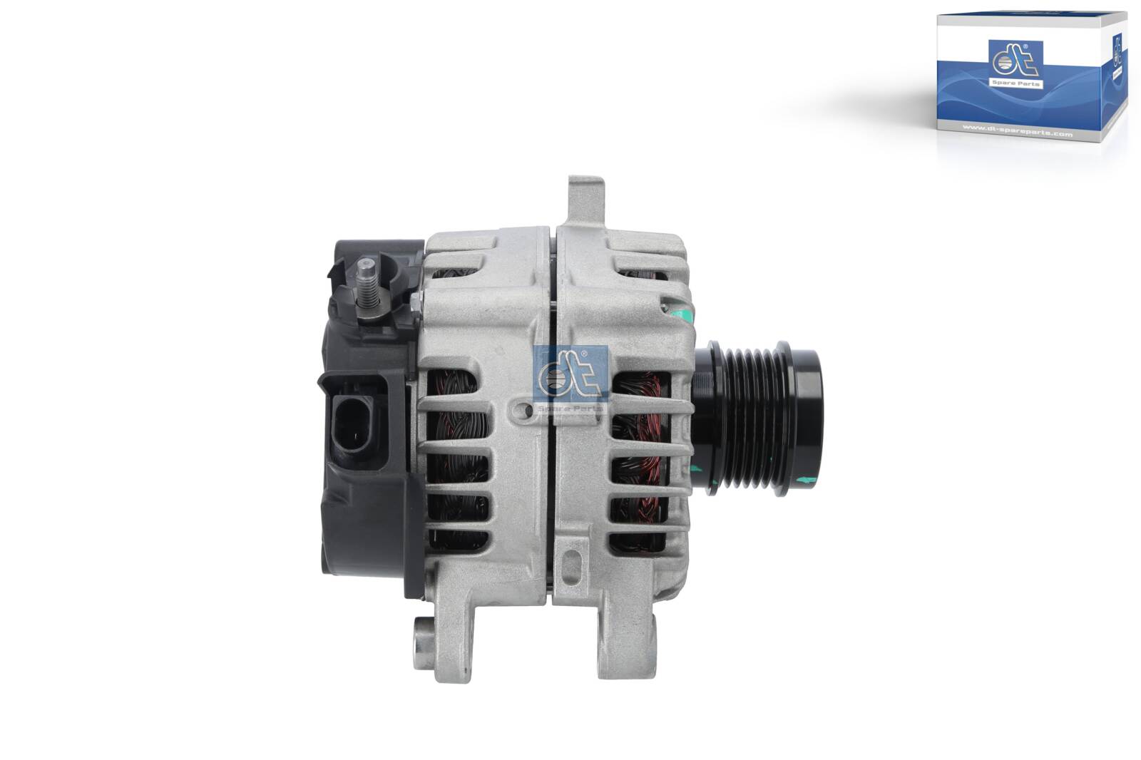 Dt Spare Parts Dynamo / Alternator 13.00125