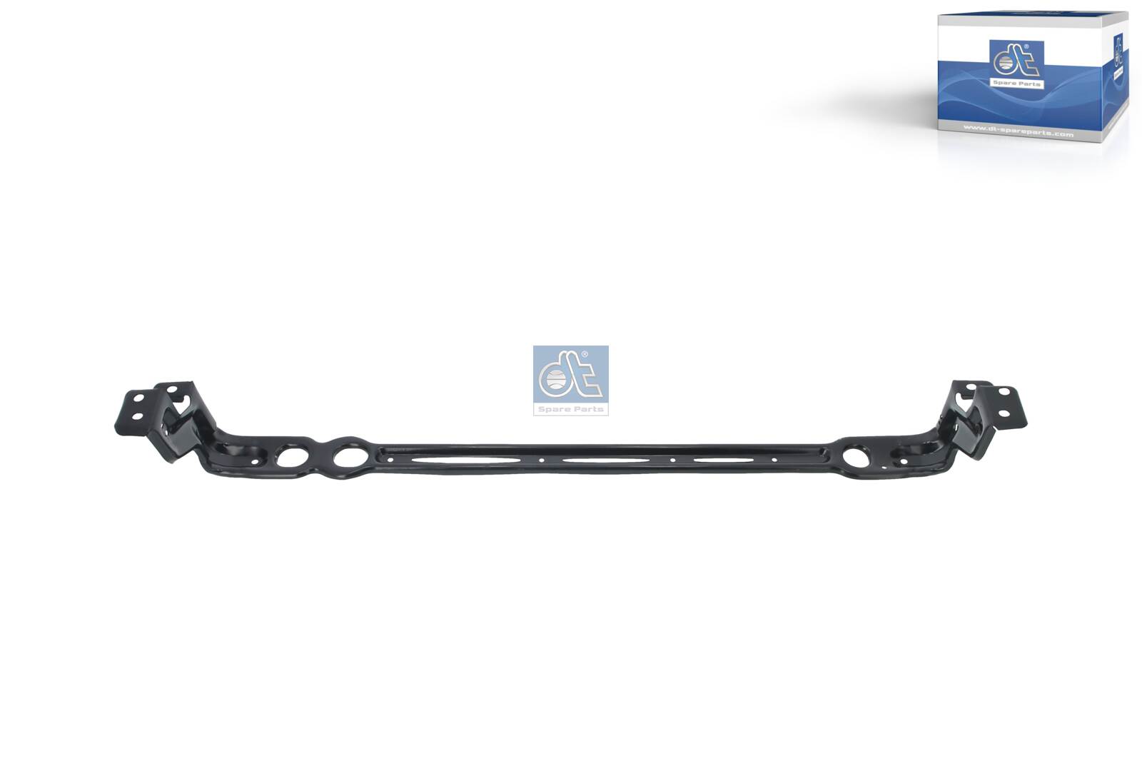 Dt Spare Parts Ophanging, radiateur 13.00131