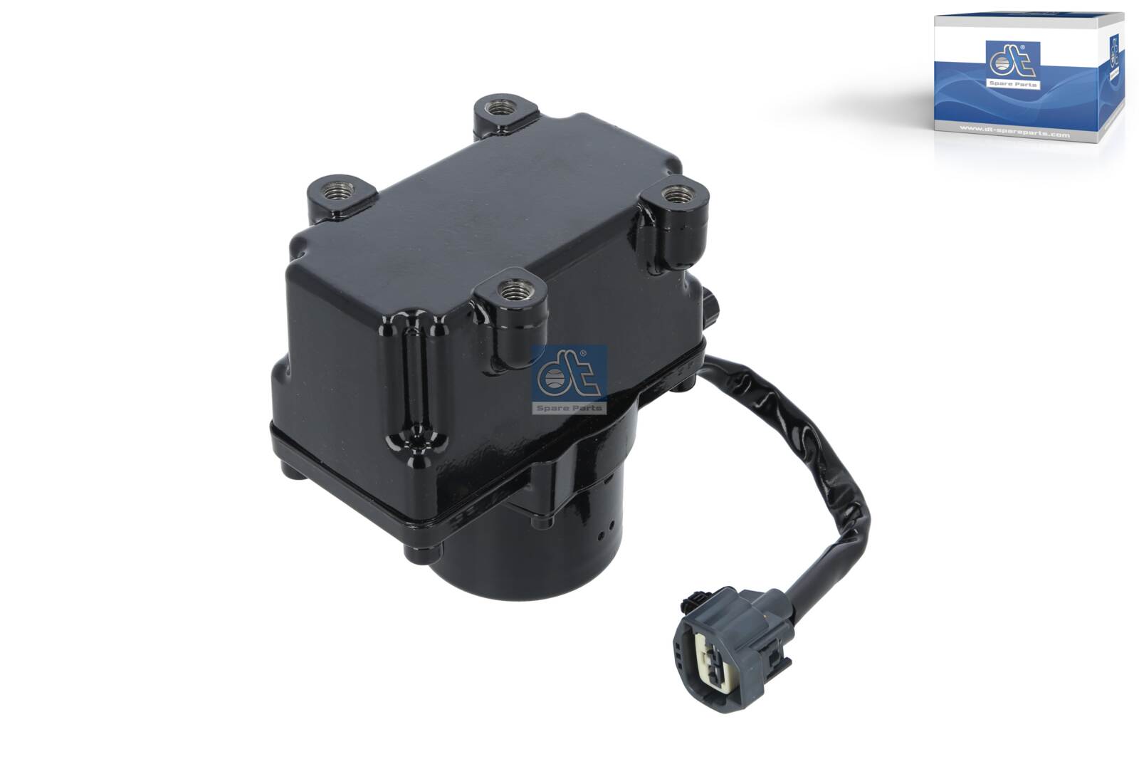 Dt Spare Parts Kantelpomp, cabine 13.00159