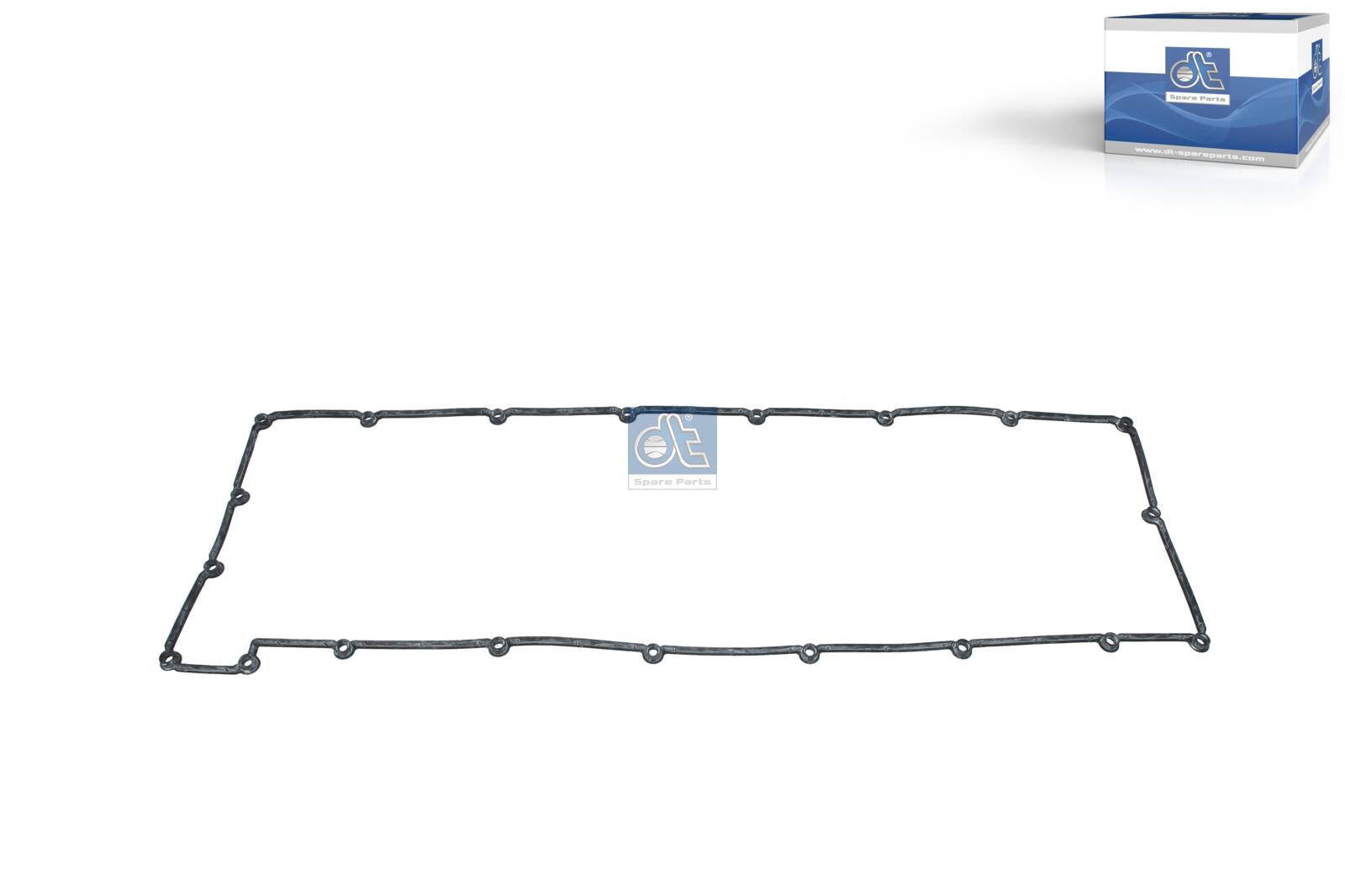 Dt Spare Parts Pakking, cilinderkopdeksel 13.00170