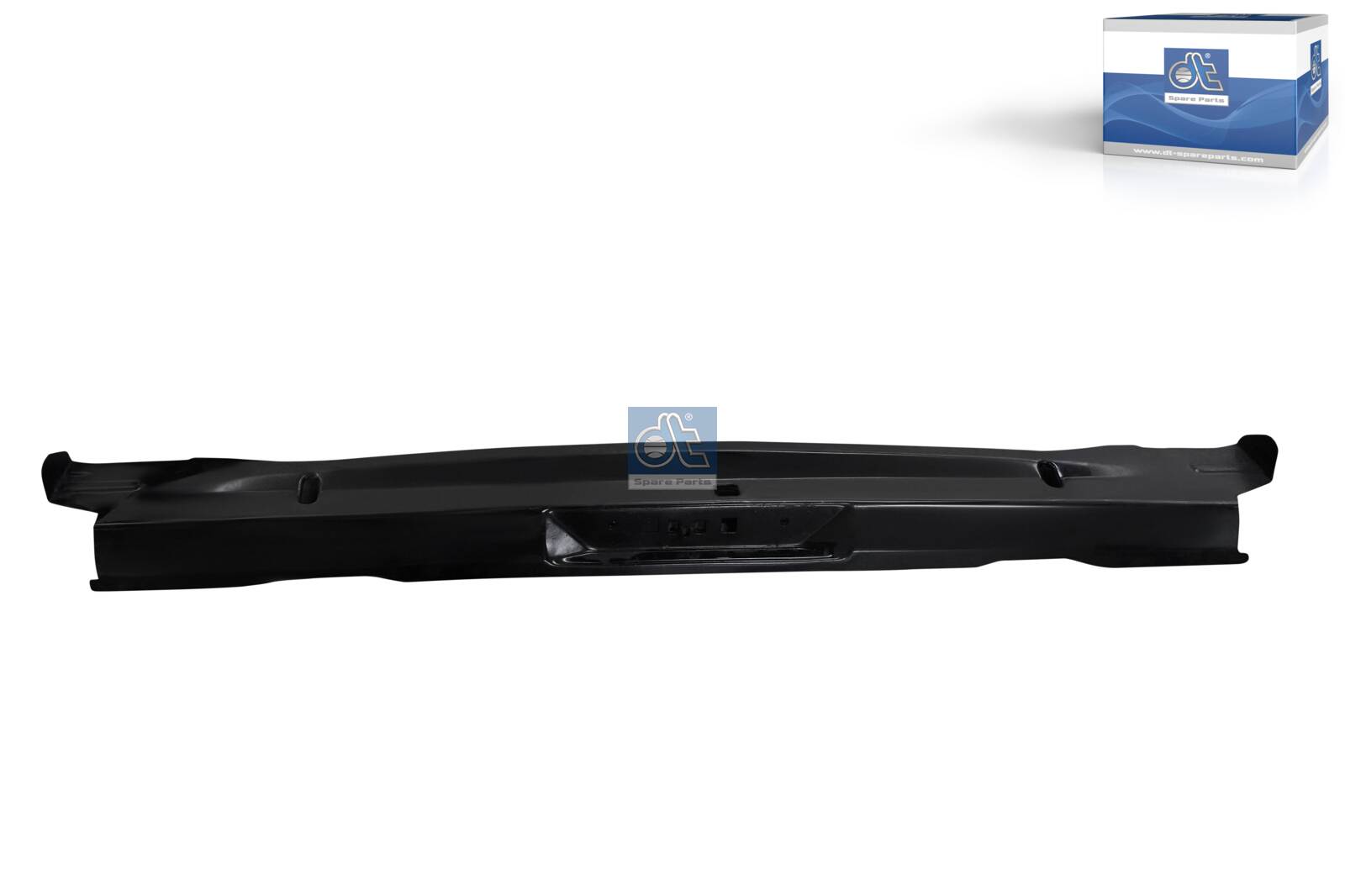 Dt Spare Parts Drager, bumper 13.00336