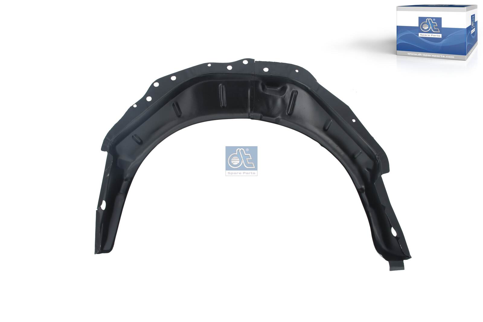 Dt Spare Parts Bekleding, wielkast 13.00387