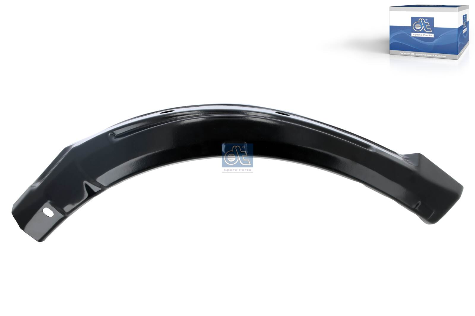 Dt Spare Parts Bekleding, wielkast 13.00405