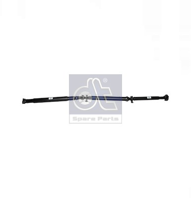 Dt Spare Parts Aandrijfas 13.20014