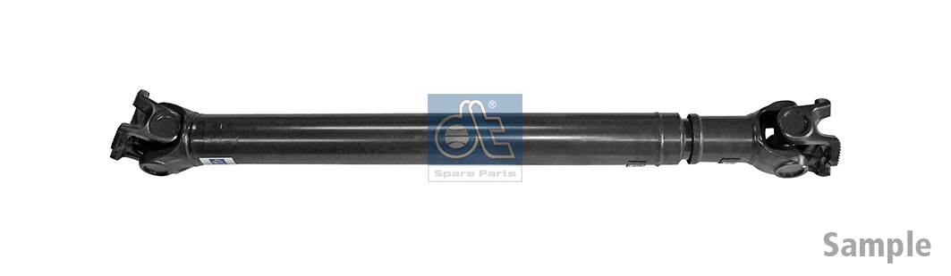 Dt Spare Parts Aandrijfas 4.69159