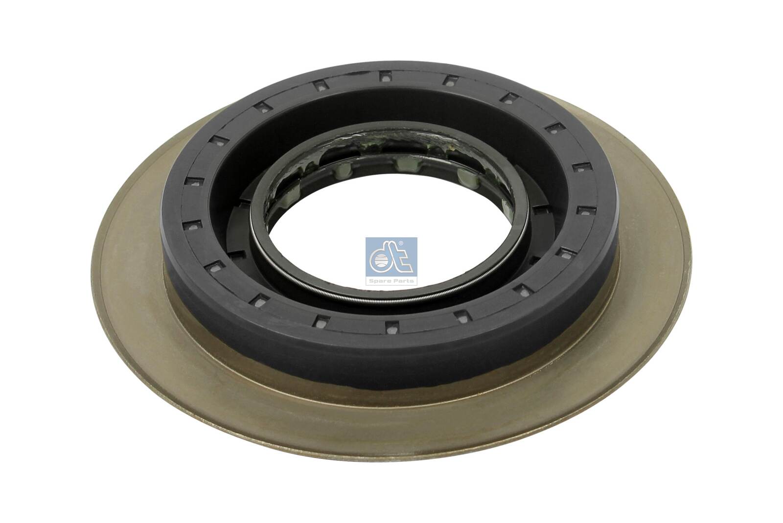 Dt Spare Parts Differentieel keerring 13.20140