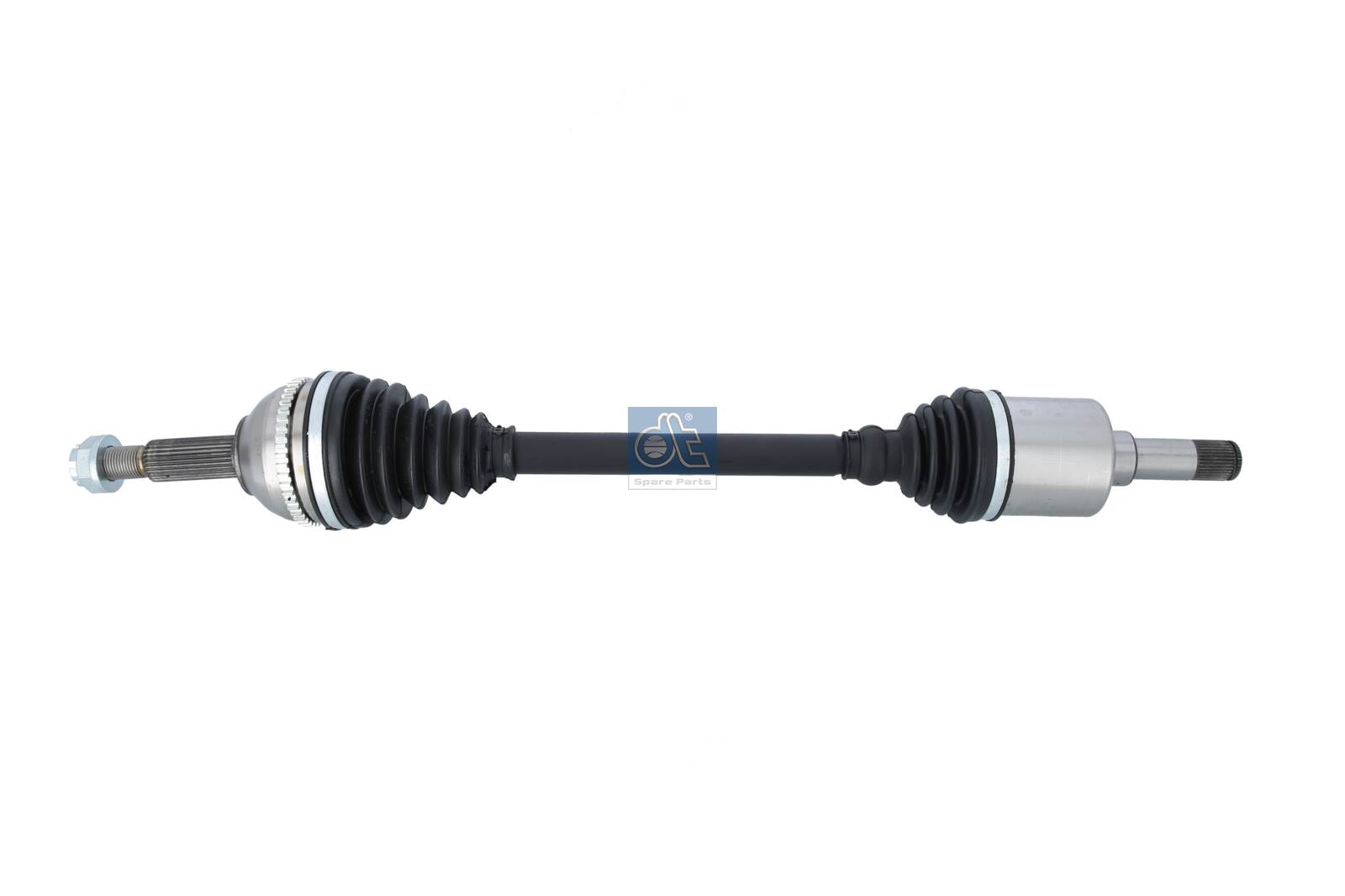 Dt Spare Parts Aandrijfas 13.22001