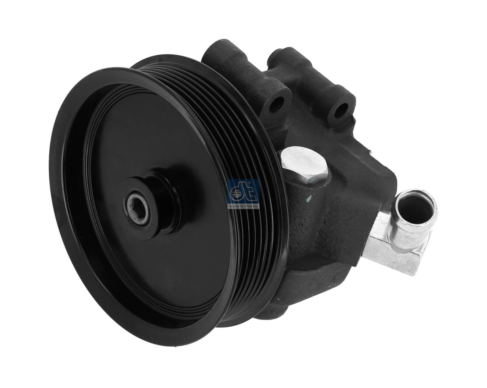 Dt Spare Parts Servopomp 13.26004