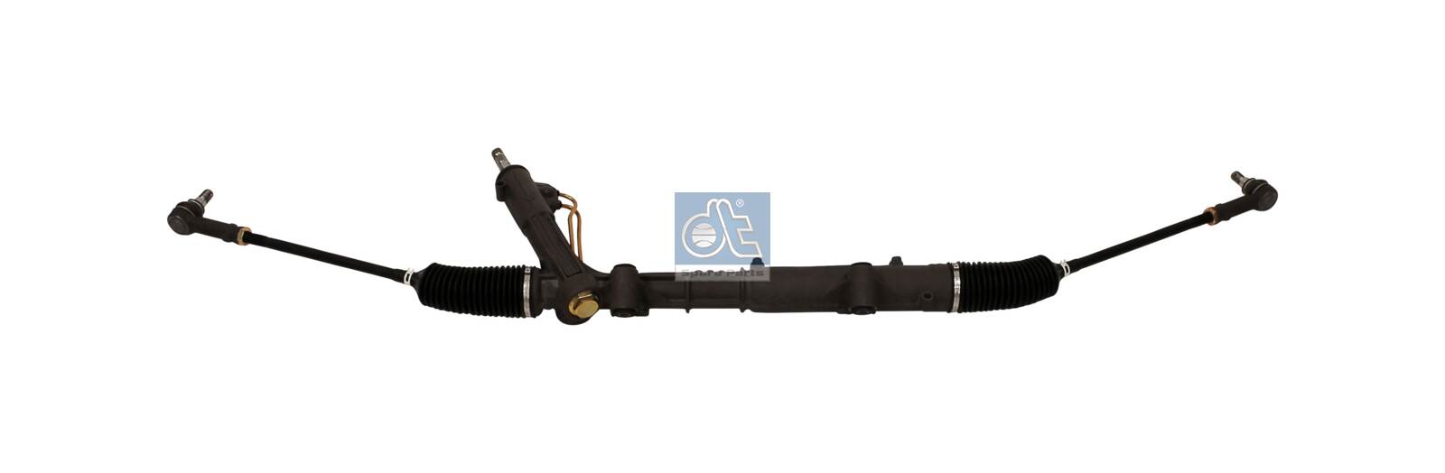 Dt Spare Parts Stuurhuis 13.26056