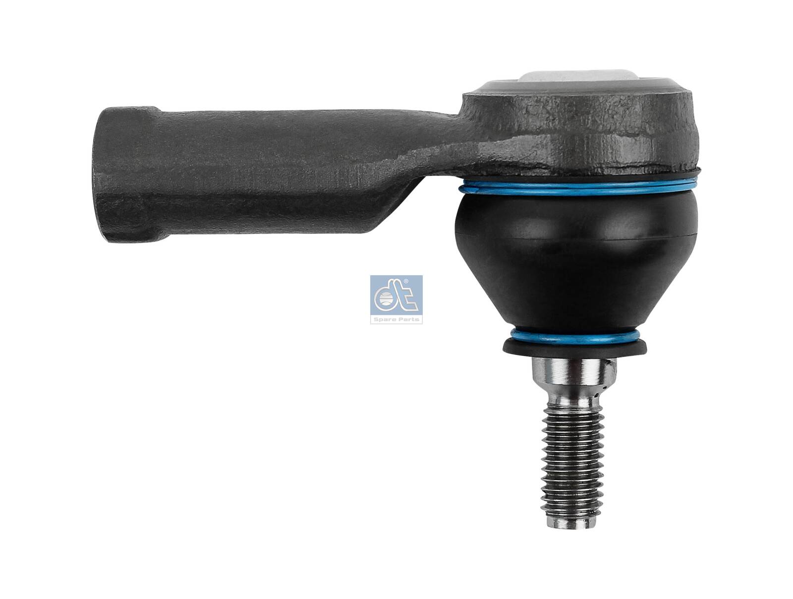 Dt Spare Parts Spoorstangeind / Stuurkogel 13.26076