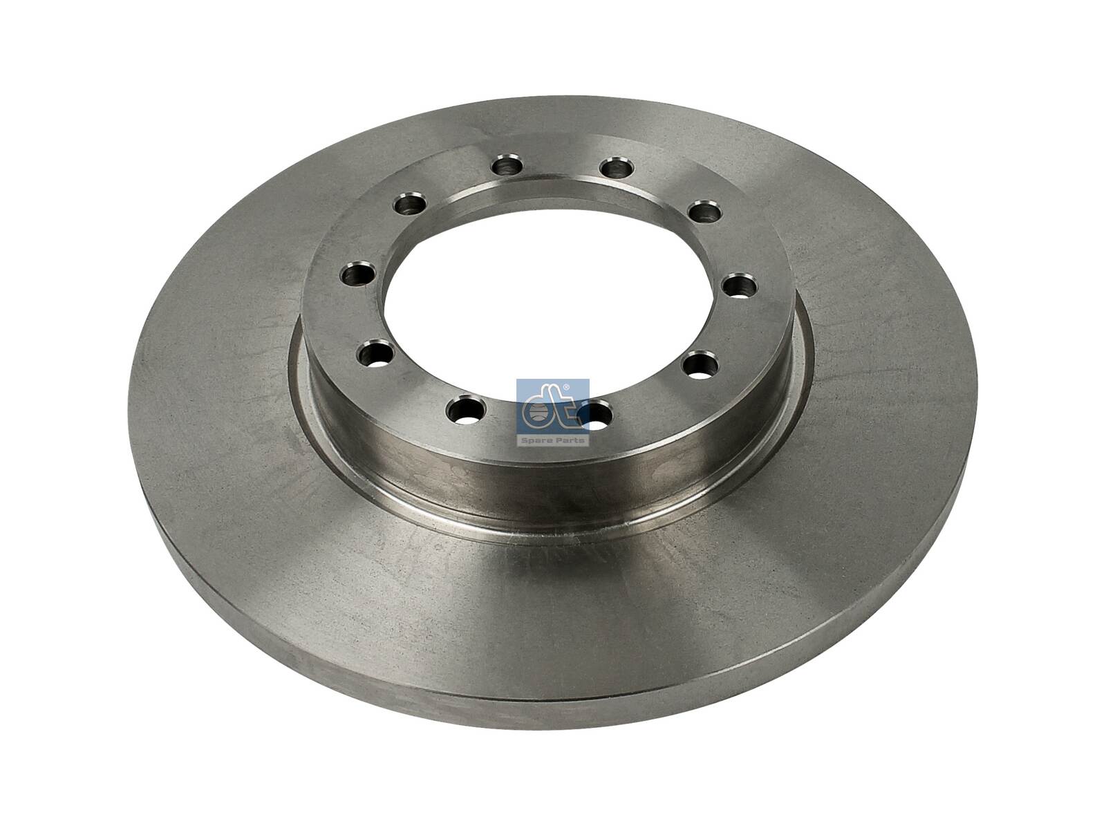 Dt Spare Parts Remschijven 13.31008