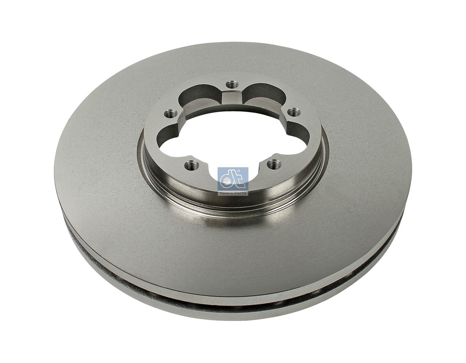 Dt Spare Parts Remschijven 13.31010