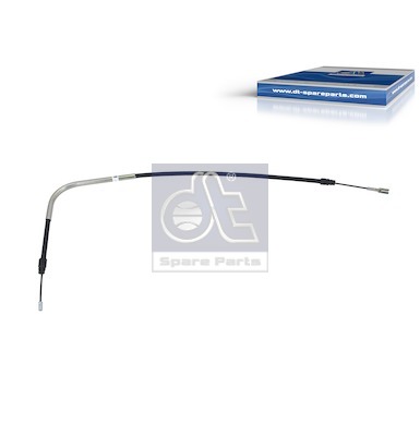 Dt Spare Parts Handremkabel 13.33032