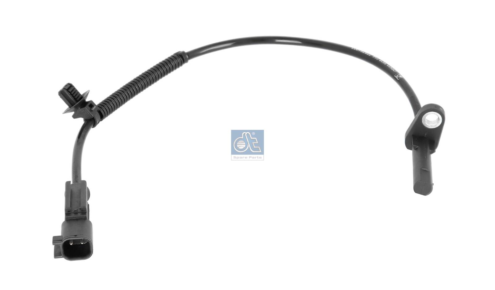 Dt Spare Parts ABS sensor 13.36014