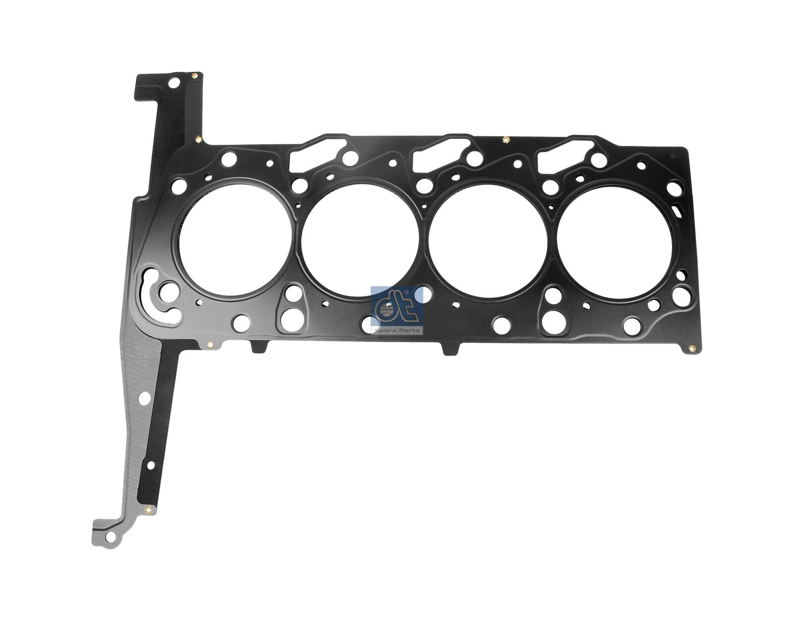 Dt Spare Parts Cilinderkop pakking 13.40025