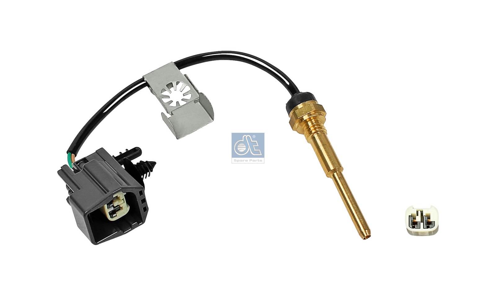Dt Spare Parts Temperatuursensor 13.40801