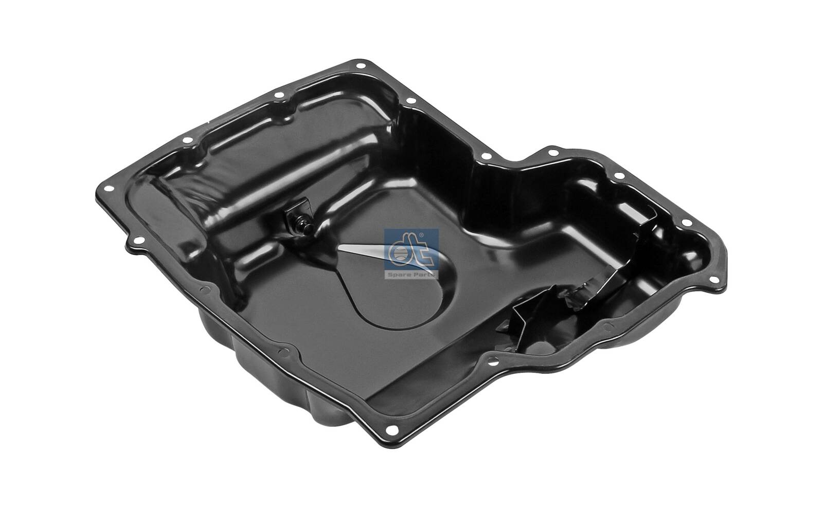 Dt Spare Parts Carterpan 13.41000