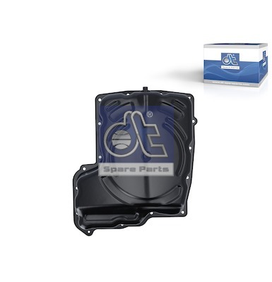 Dt Spare Parts Carterpan 13.41002