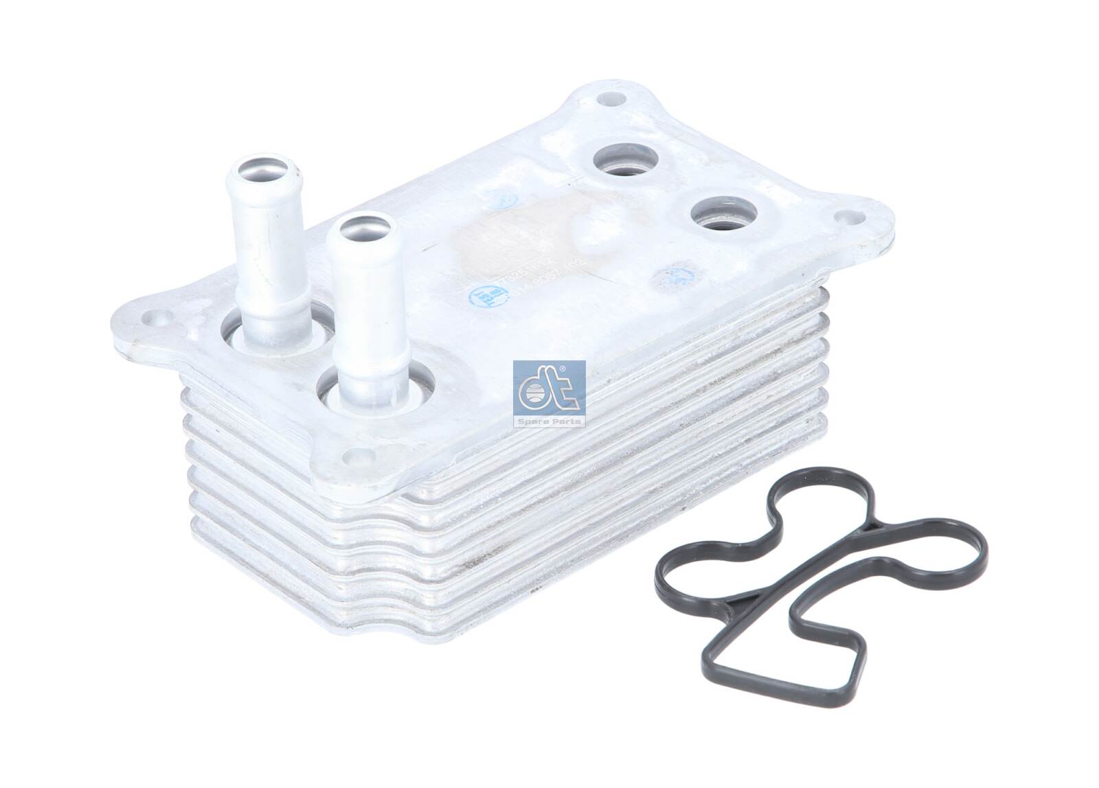 Dt Spare Parts Oliekoeler motorolie 13.41102SP