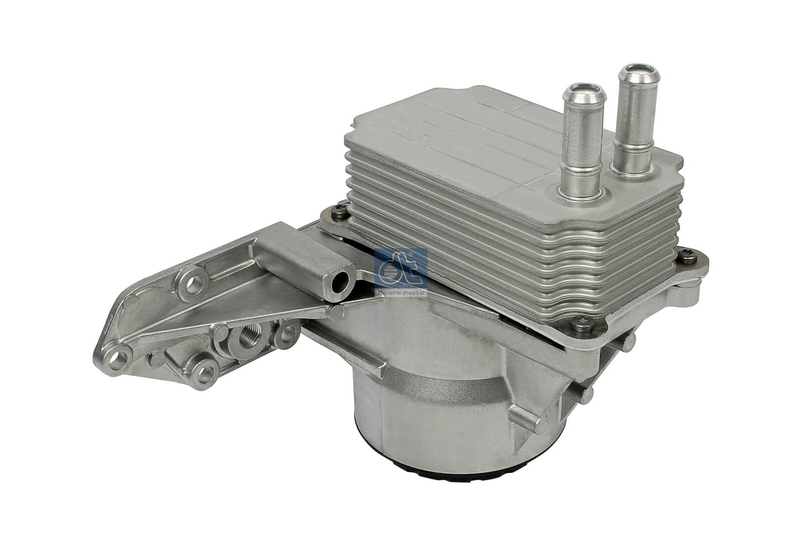 Dt Spare Parts Oliekoeler motorolie 13.41103