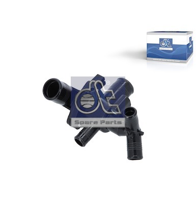 Dt Spare Parts Thermostaathuis 13.42083