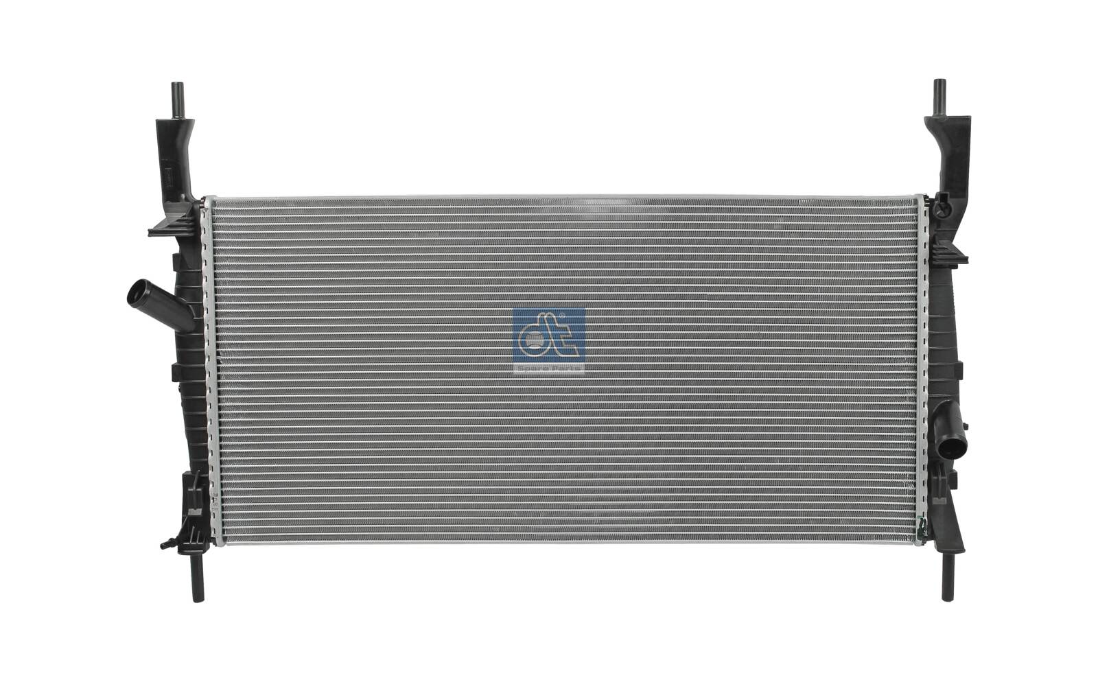 Dt Spare Parts Radiateur 13.42104