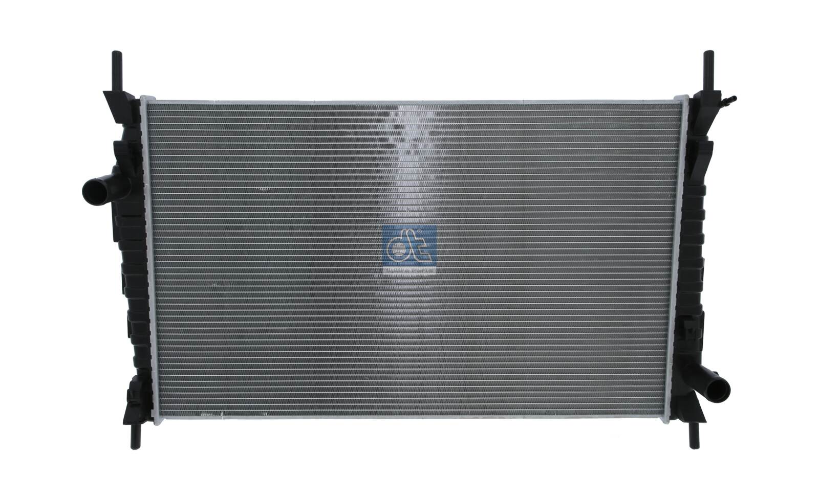 Dt Spare Parts Radiateur 13.42105
