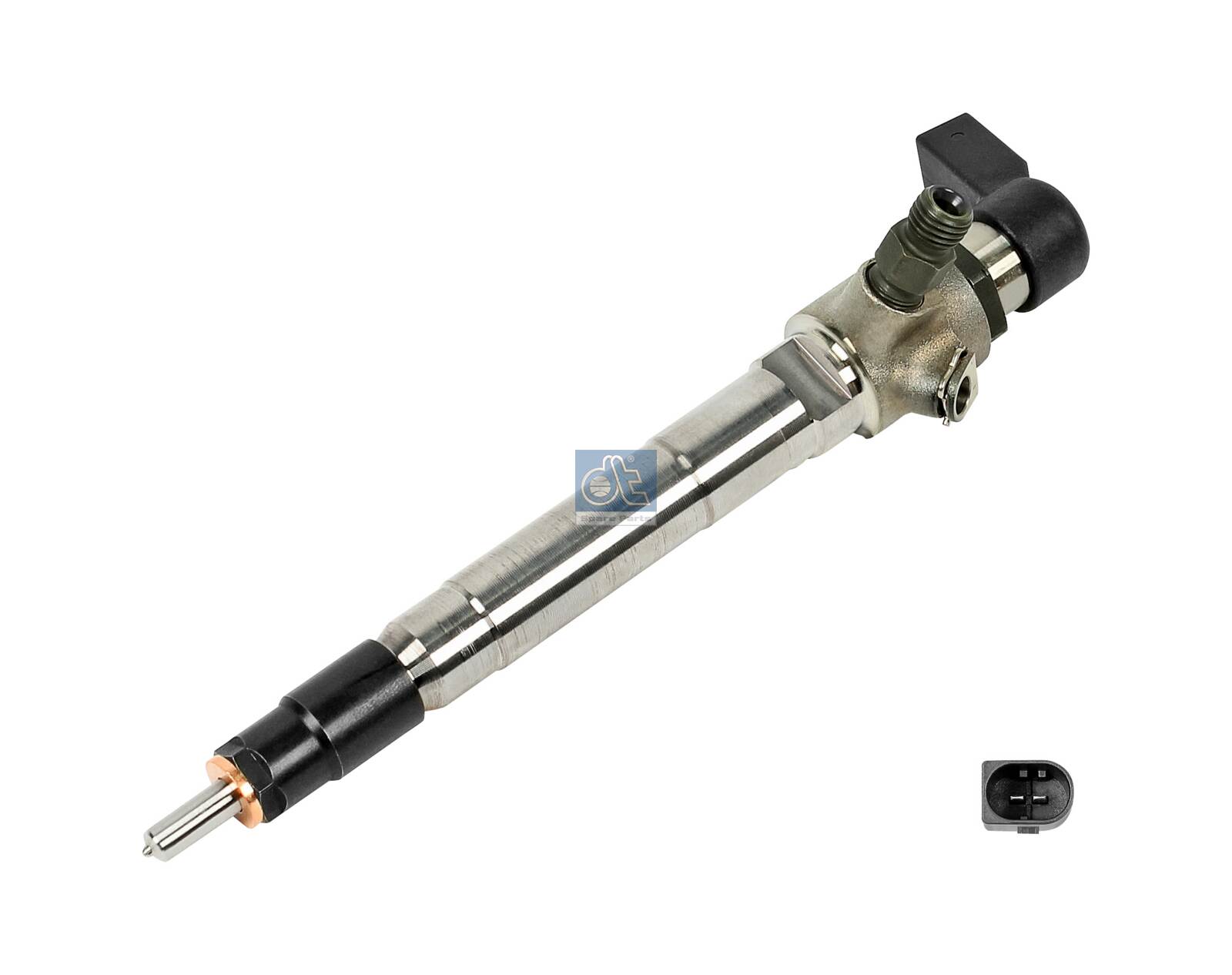 Dt Spare Parts Verstuiver/Injector 13.43000