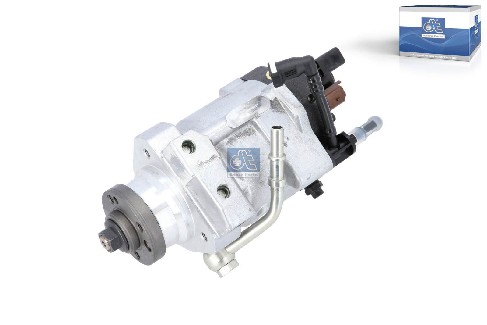 Dt Spare Parts Brandstofpomp (Verdelerpomp) 13.43052