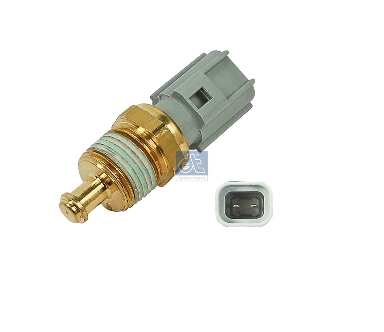 Dt Spare Parts Temperatuursensor 13.43125