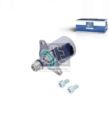 Dt Spare Parts Common-rail drukregelklep 13.43175