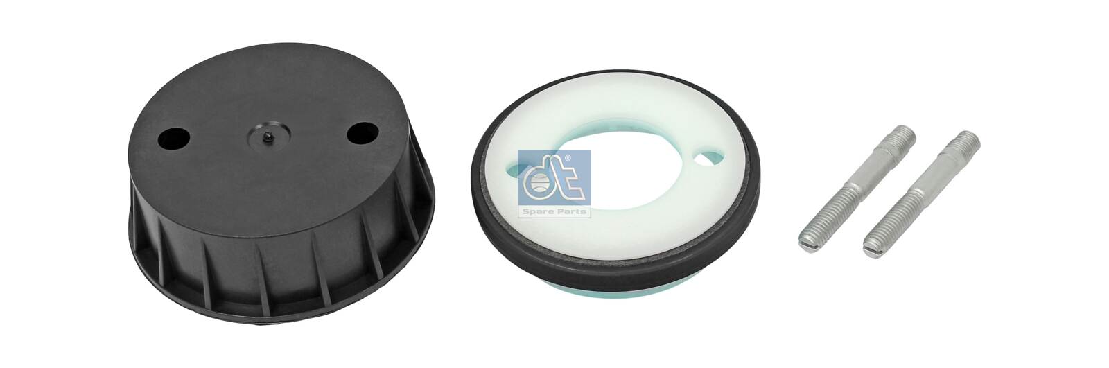 Dt Spare Parts Krukaskeerring 13.46014