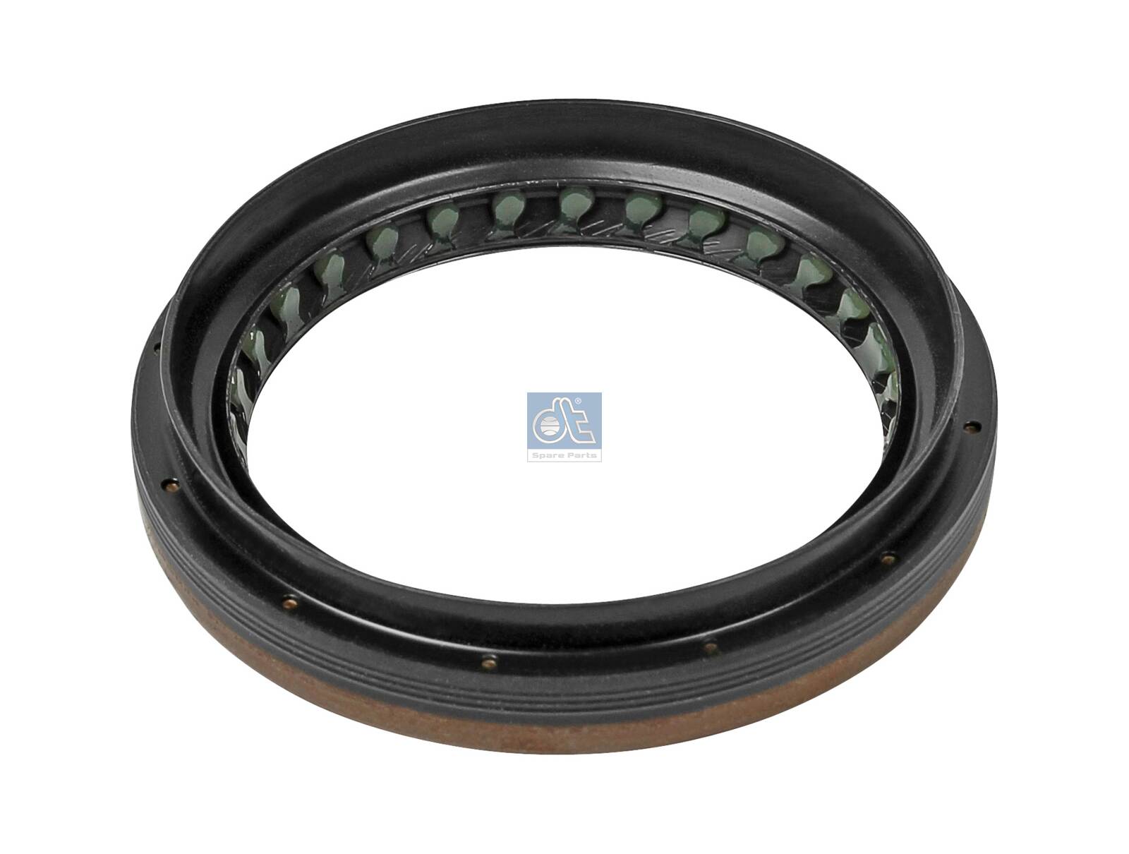 Dt Spare Parts Schakelstang keerring 13.50025