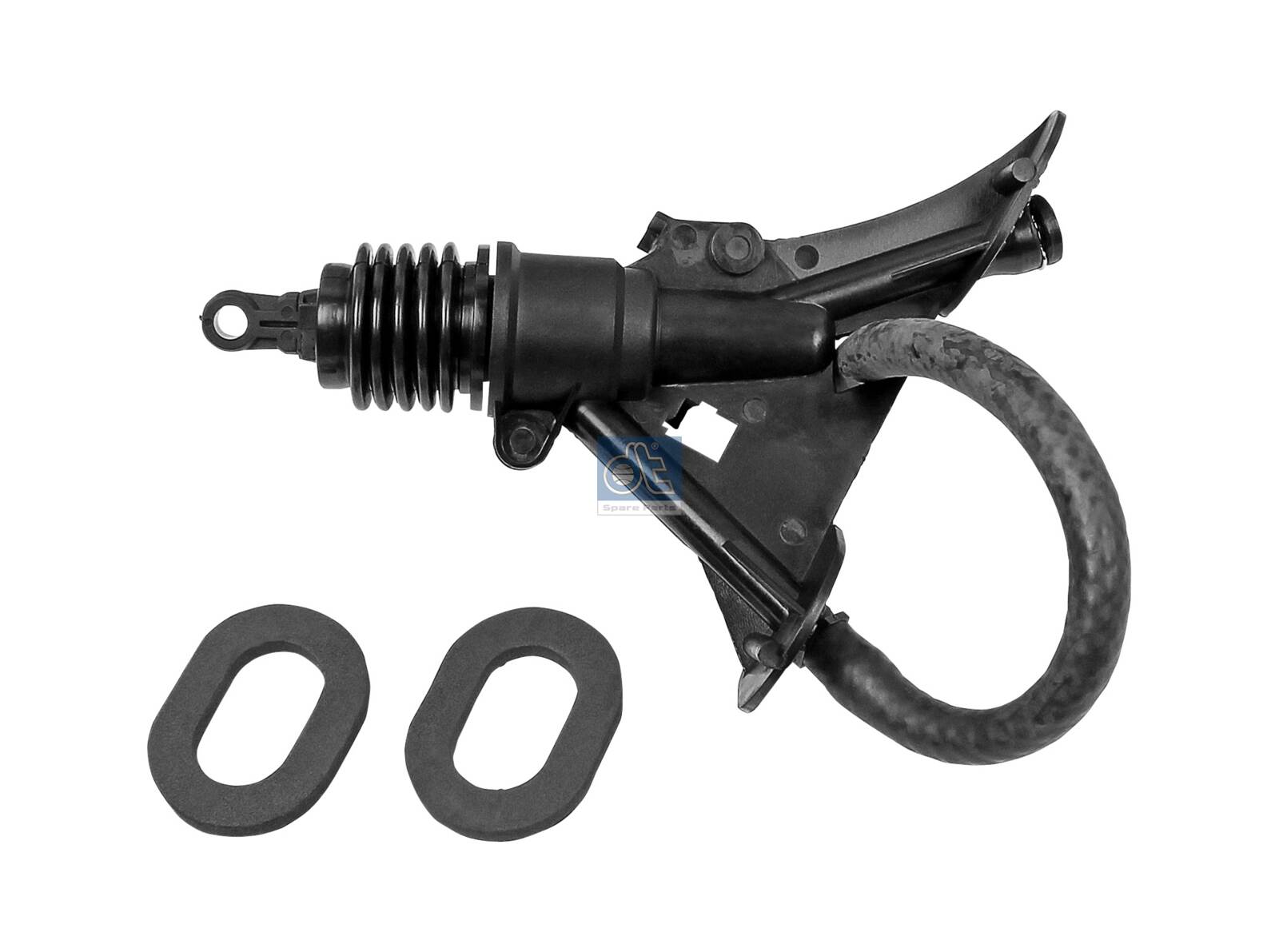 Dt Spare Parts Hoofdkoppelingscilinder 13.58004