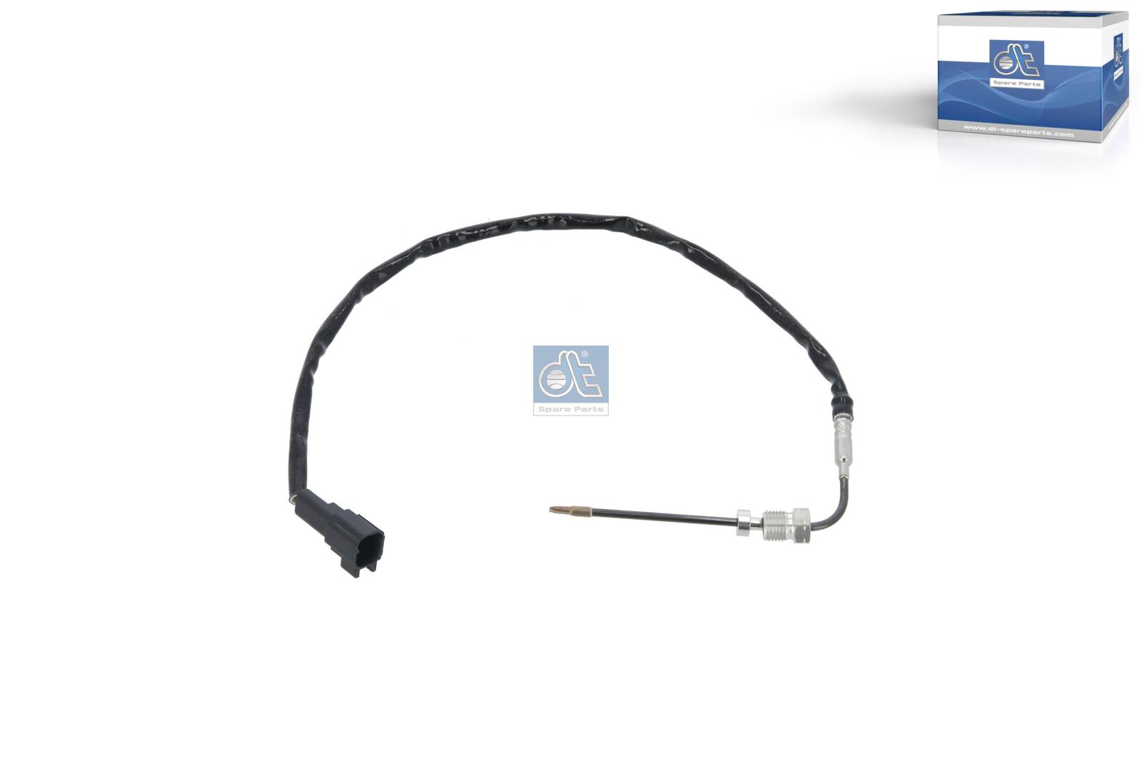 Dt Spare Parts Sensor, uitlaatgastemperatuur 13.60003