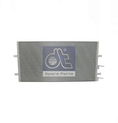 Dt Spare Parts Airco condensor 13.72075