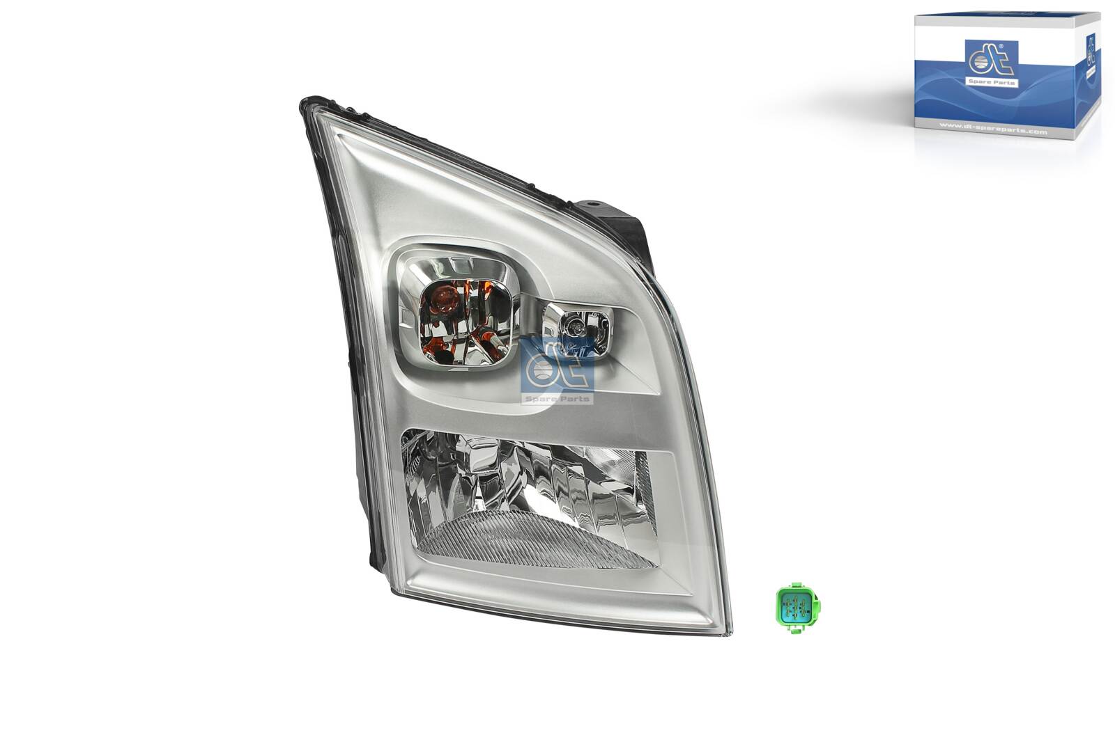 Dt Spare Parts Koplamp 13.77003