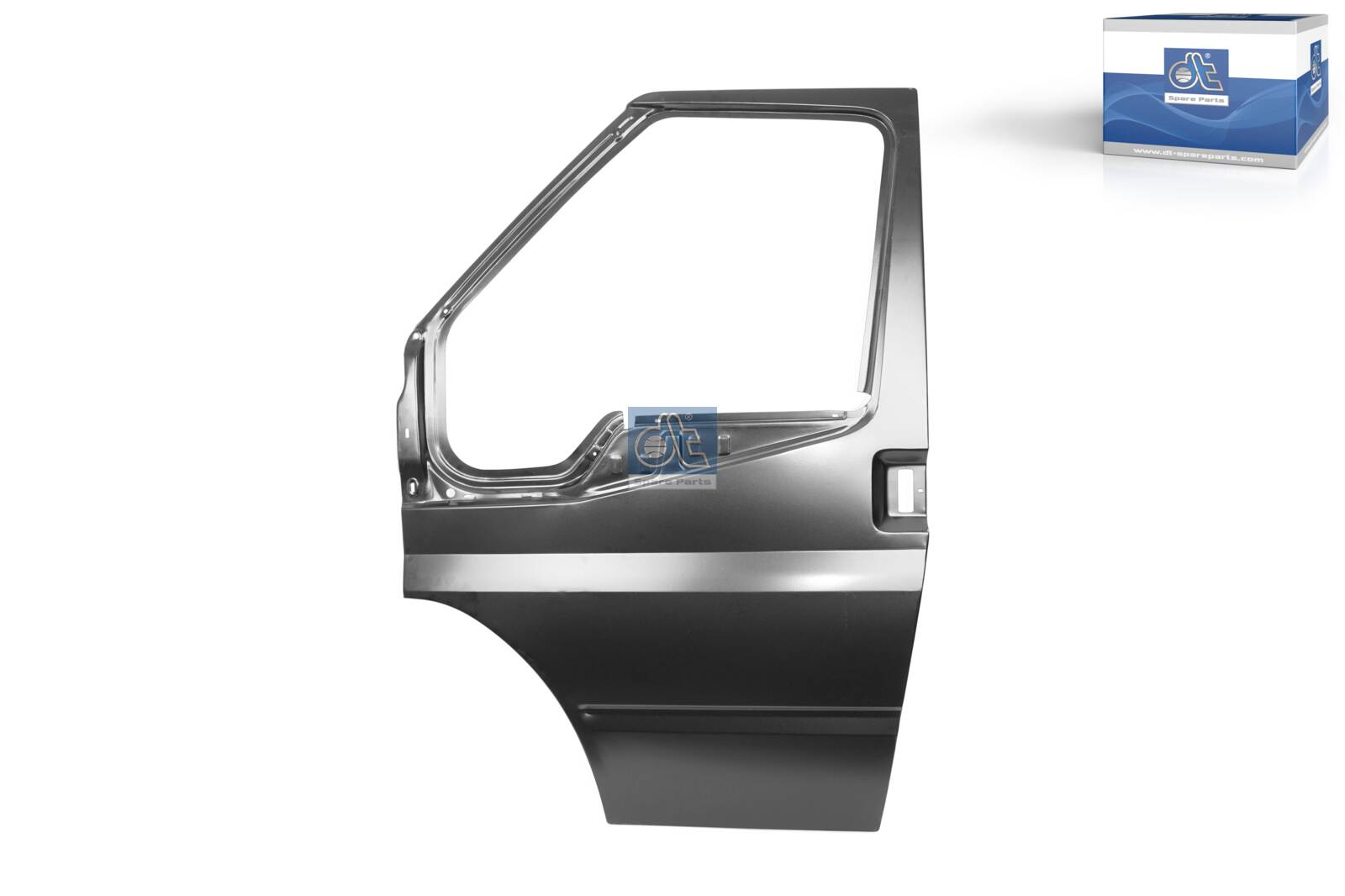 Dt Spare Parts Deur, carosserie 13.80170